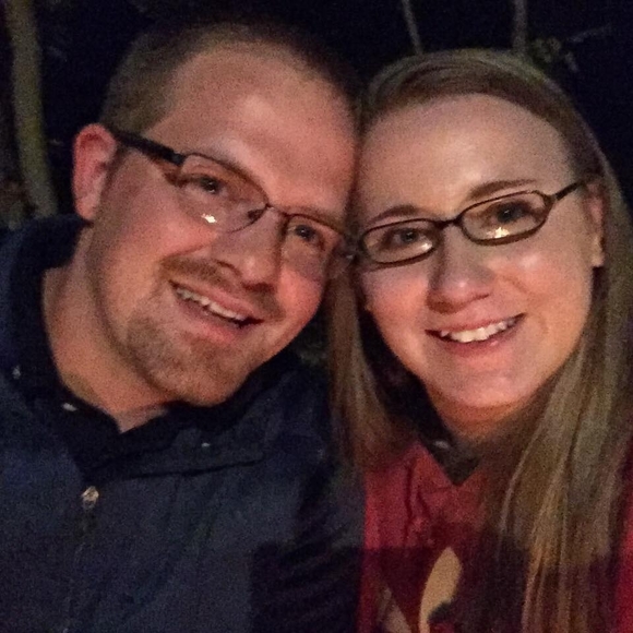 Meet your Posher, Adam - Picture 1 of 1